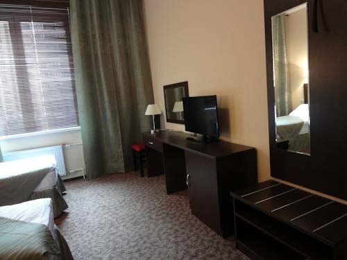 Гостиница Нарва Кингисепп-46