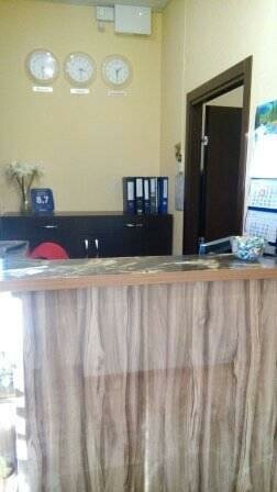 Гостиница Нарва Кингисепп-38