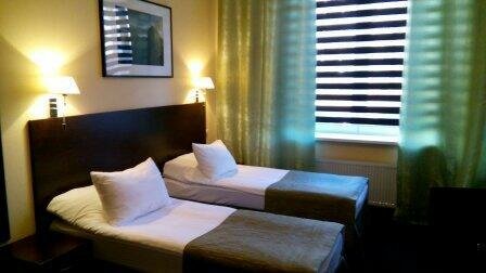 Гостиница Нарва Кингисепп-39