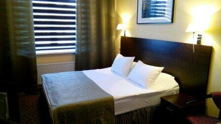 Гостиница Нарва Кингисепп-19