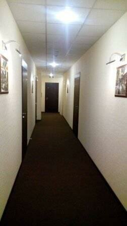 Гостиница Нарва Кингисепп-10