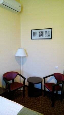 Гостиница Нарва Кингисепп-45