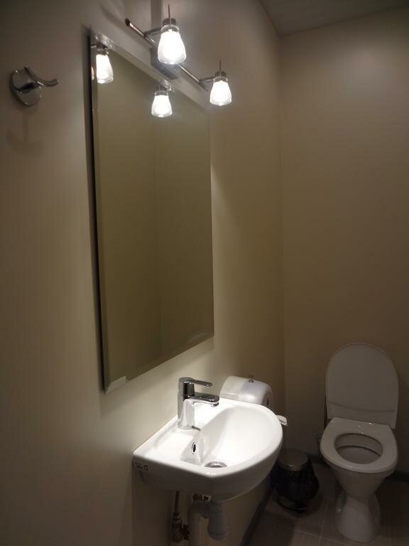 Гостиница Нарва Кингисепп-26