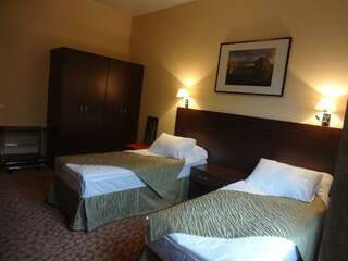 Гостиница Нарва Кингисепп-7