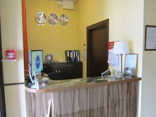 Гостиница Нарва Кингисепп-5