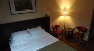 Гостиница Нарва Кингисепп Стандартный двухместный номер с 1 кроватью или 2 отдельными кроватями-5