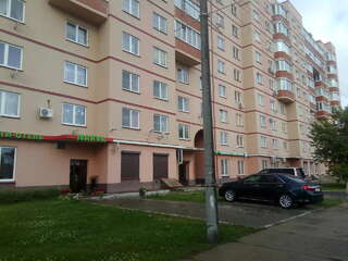 Гостиница Нарва Кингисепп-2