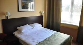 Гостиница Нарва Кингисепп Стандартный двухместный номер с 1 кроватью или 2 отдельными кроватями-2