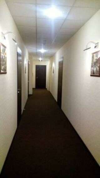 Гостиница Нарва Кингисепп-6