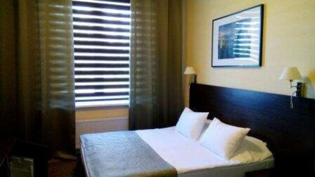 Гостиница Нарва Кингисепп-47