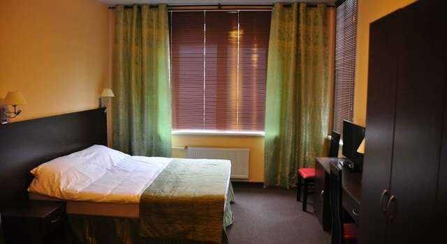 Гостиница Нарва Кингисепп-35