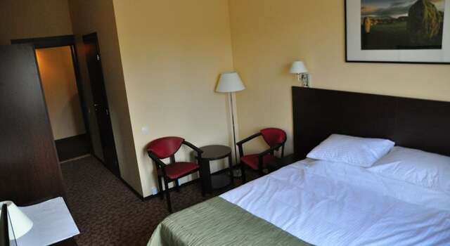 Гостиница Нарва Кингисепп-52