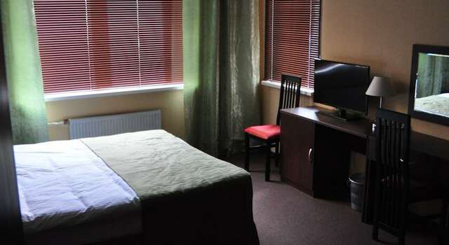 Гостиница Нарва Кингисепп-41