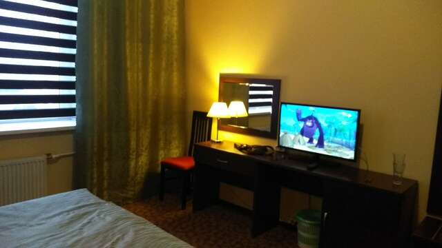 Гостиница Нарва Кингисепп-69