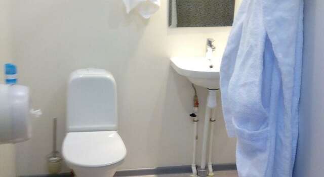 Гостиница Нарва Кингисепп-16