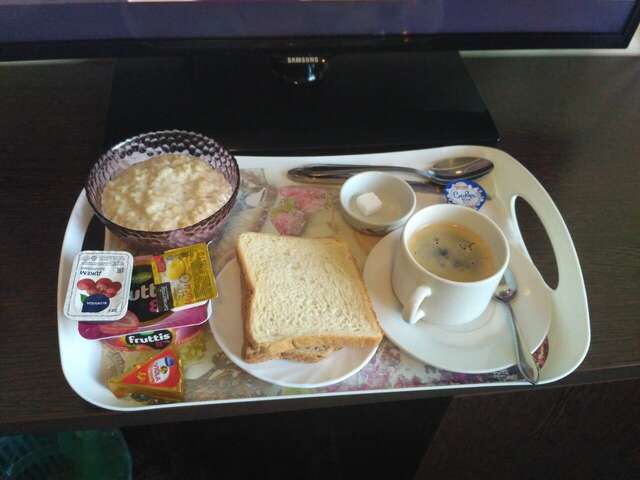 Гостиница Нарва Кингисепп-63