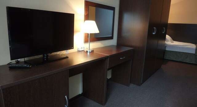 Гостиница Нарва Кингисепп-7