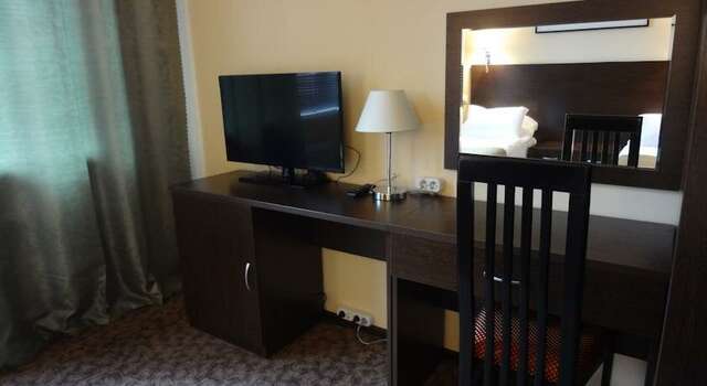 Гостиница Нарва Кингисепп-33