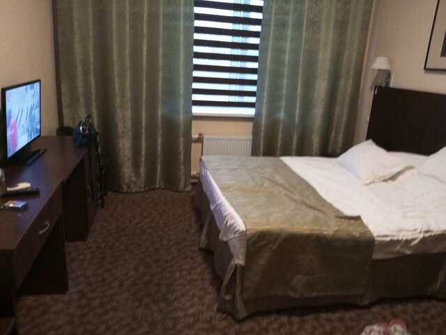 Гостиница Нарва Кингисепп-72